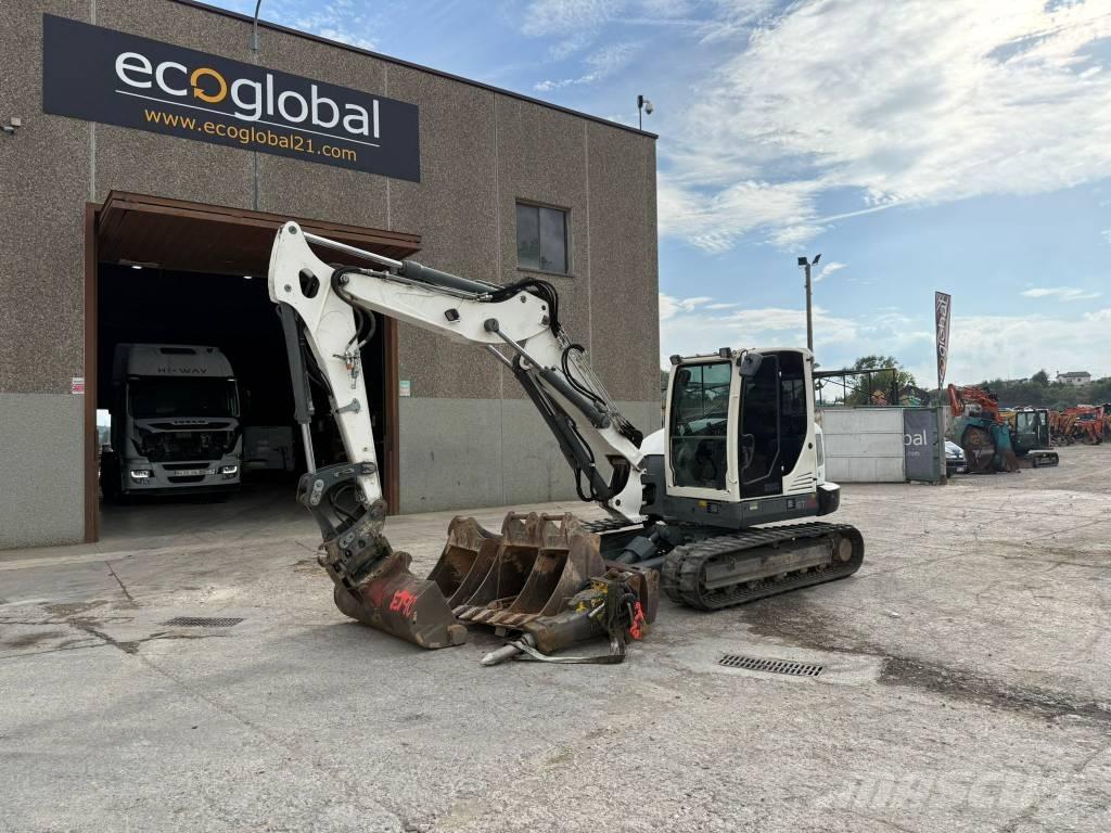 Wacker Neuson ET 90 حفارات وسط 7 طن - 12 طن