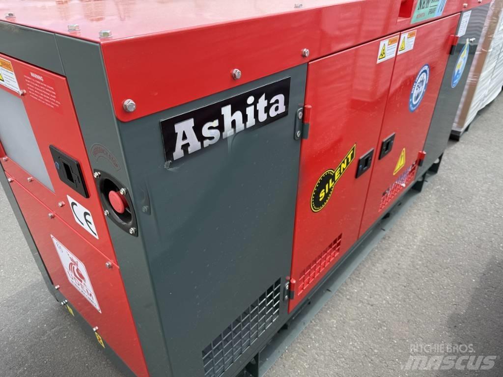 Ashita AG3 - 70 مولدات ديزل
