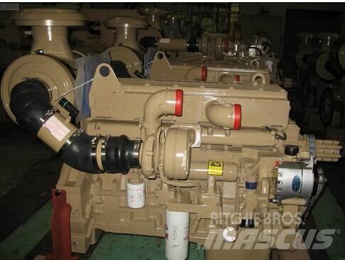 Cummins M11-C310 محركات