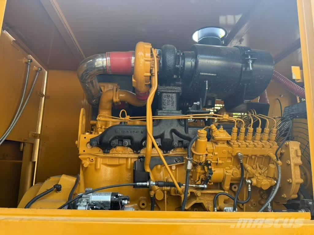 CAT 140 G معدات تمهيد الطرق