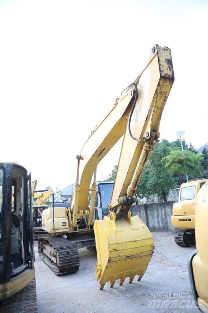 Sumitomo SH200-3 حفارات زحافة