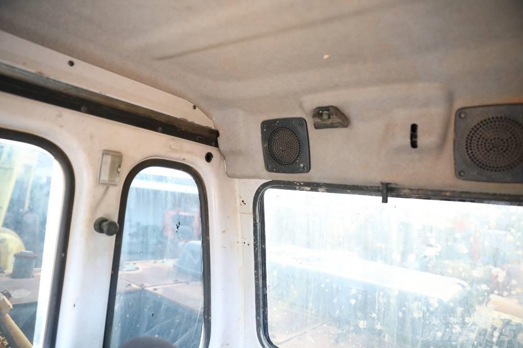 Sumitomo SH200-3 حفارات زحافة