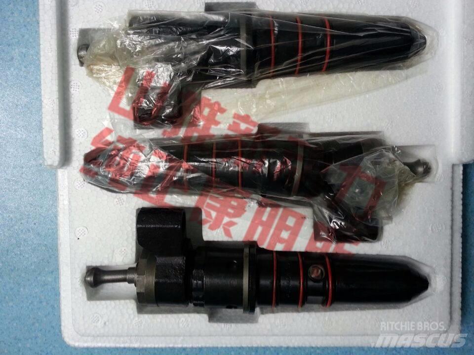 CUMMINS 4306515 محركات