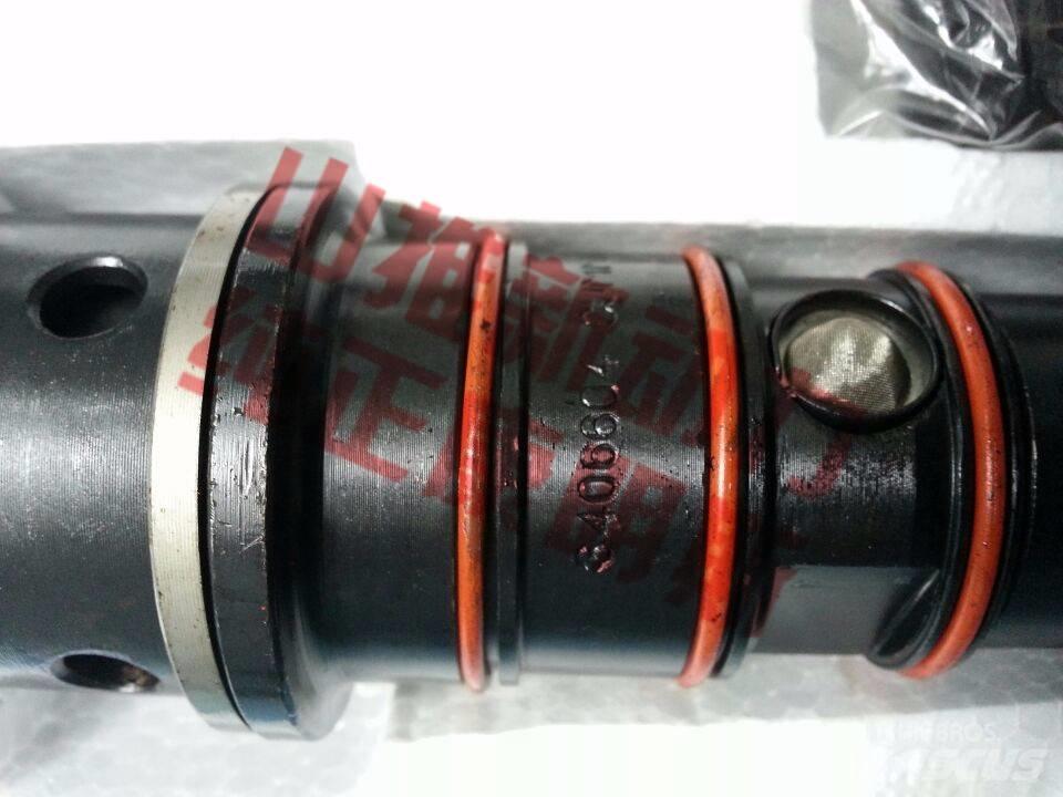 CUMMINS 4306515 محركات