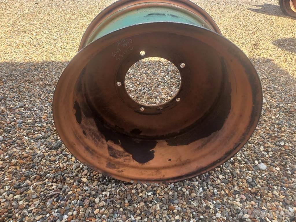 CASE 695 Rim الإطارات والعجلات والحافات