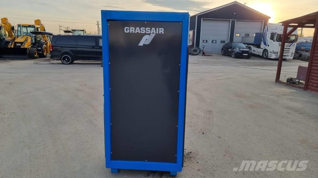 Grassair S95.10 مكابس