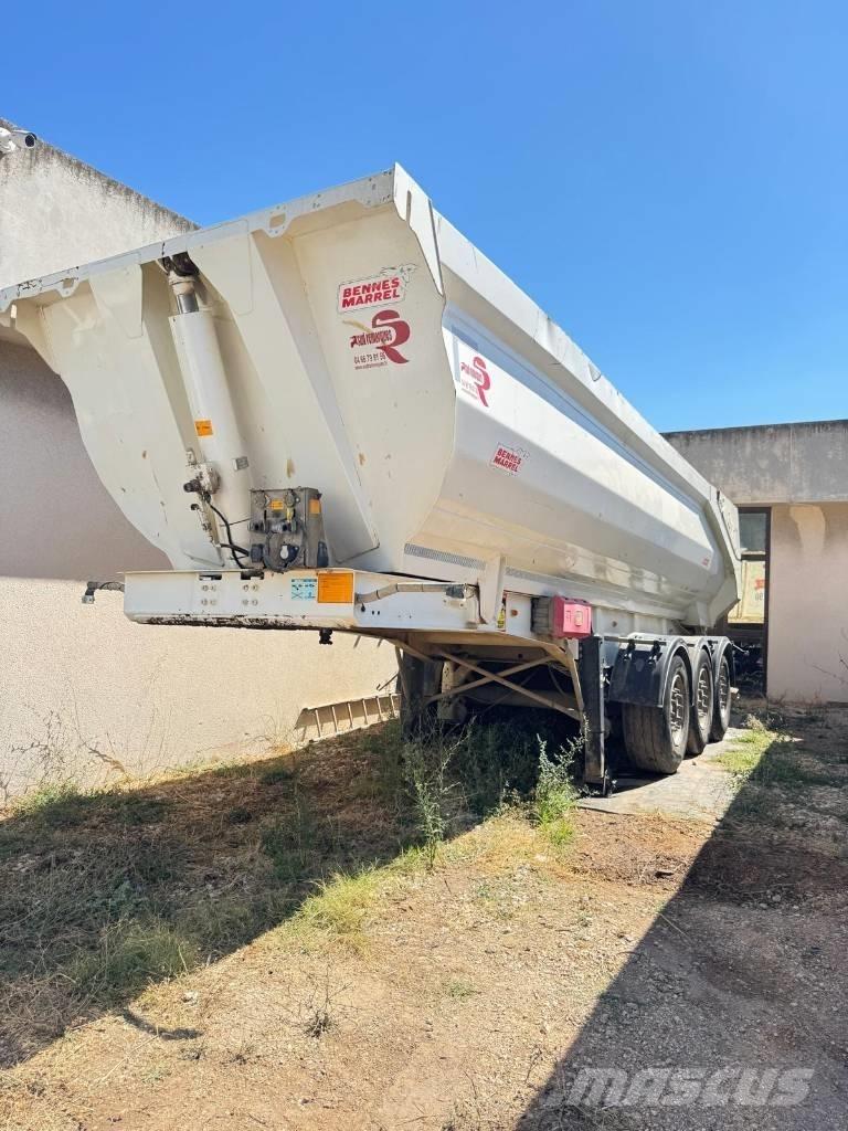 Mercedes-Benz 20.51 وحدات الجر