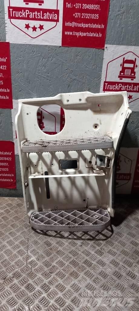 Scania R 440     1854227 كابينة والداخلية