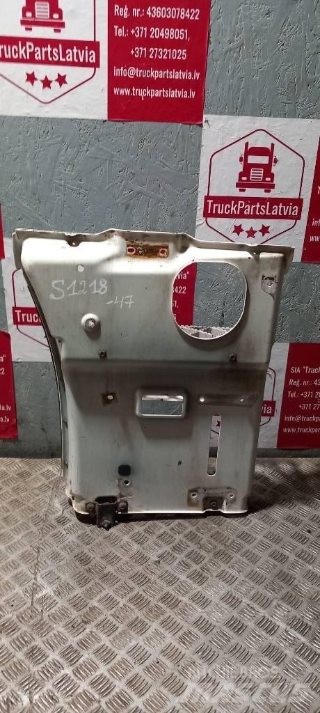 Scania R 440     1854227 كابينة والداخلية