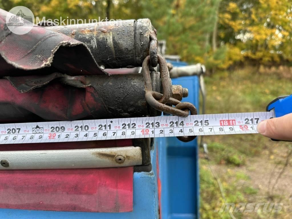 CMT ASF 13 Sprid منقولات