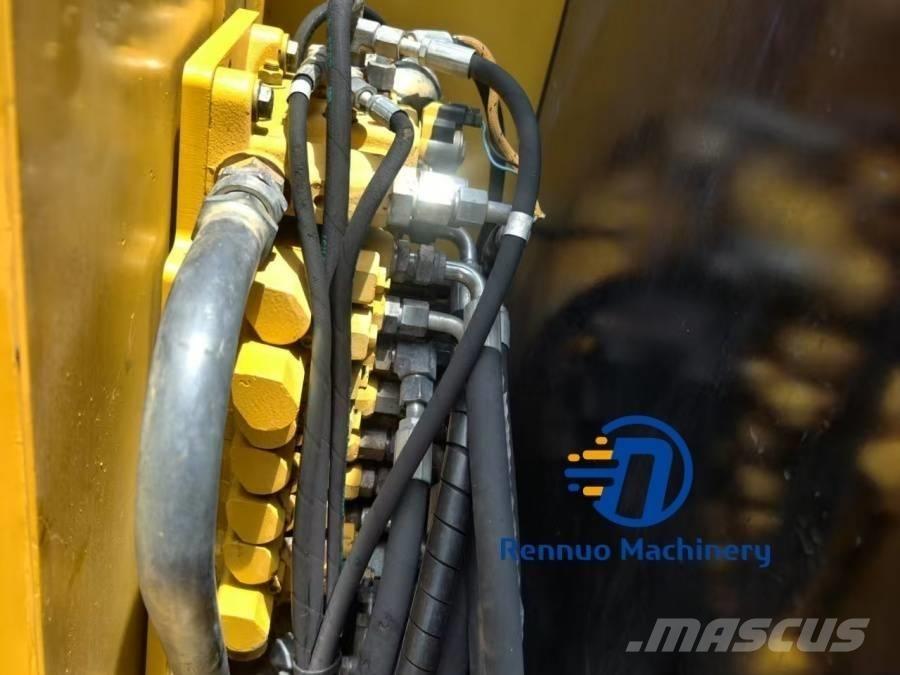 CAT 306E2 حفارات صغيرة أقل من 7 طن (حفارات صغيرة)