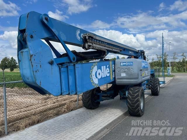 Genie Z 135/70 رافعات سلة مفصلية