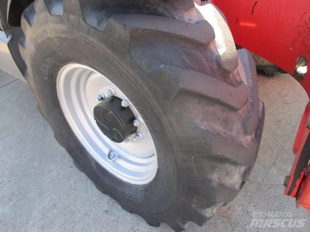 Manitou MT 1840 (444) مناولات متداخلة