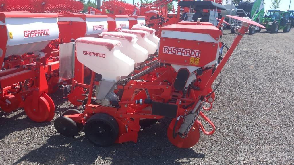 Maschio MT 4 مثاقيب مدمجة