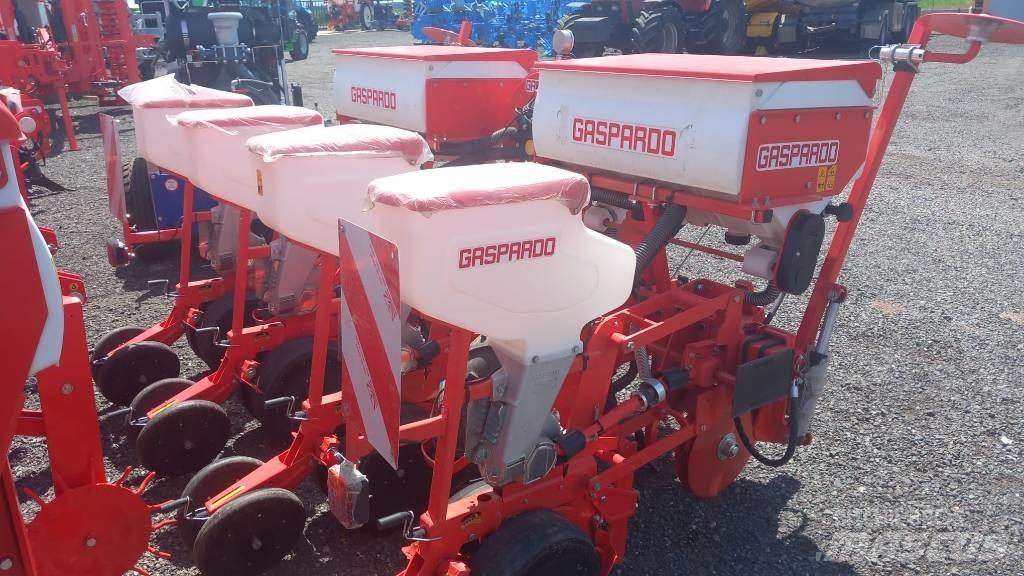 Maschio MT 4 مثاقيب مدمجة