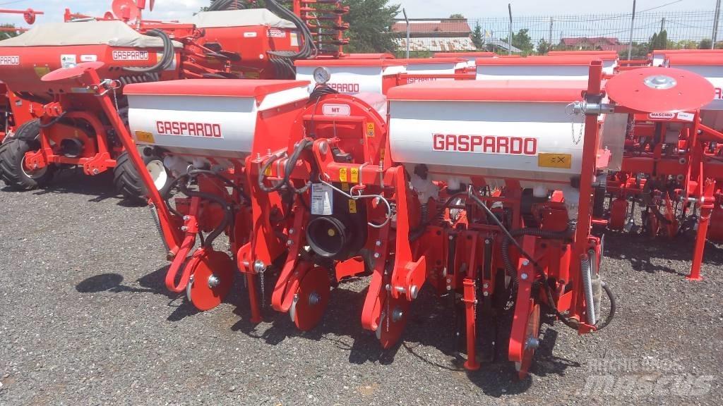 Maschio MT 4 مثاقيب مدمجة