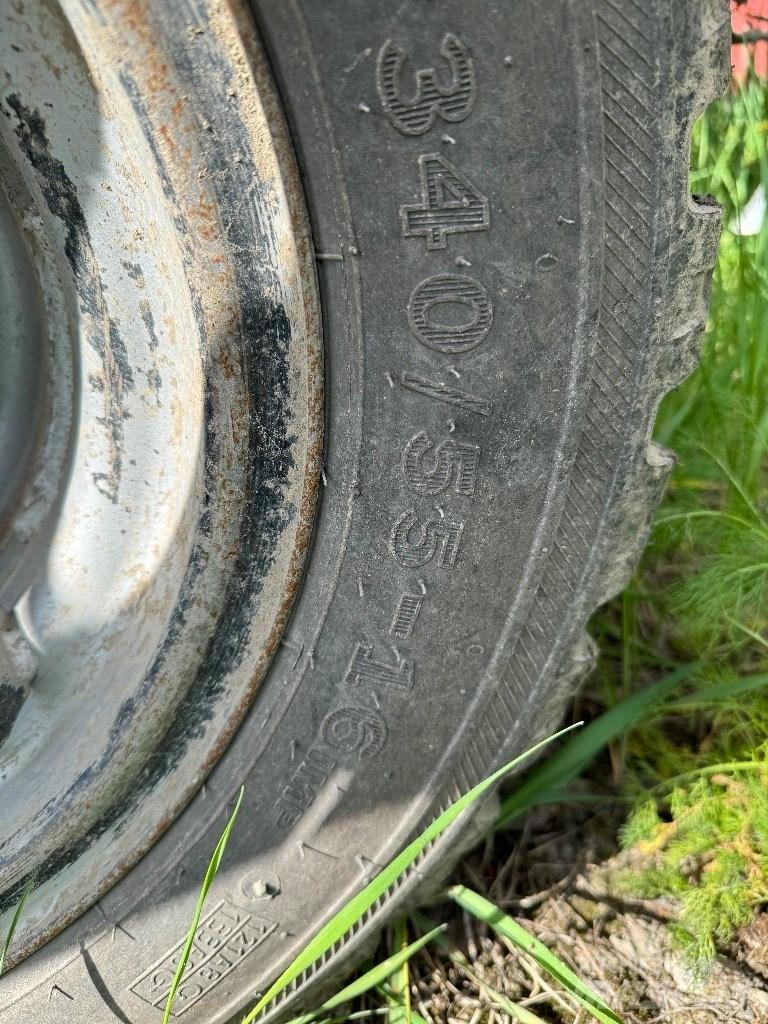Potila Maxer 1000 كاسحات