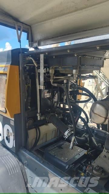 Putzmeister TK 1004 مضخات خرسانة