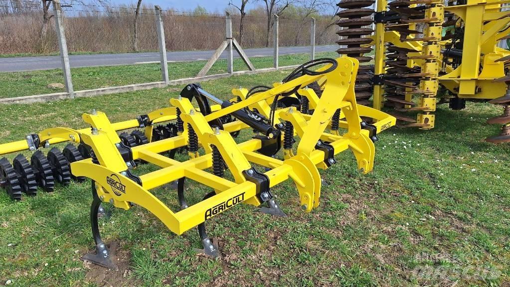  AgriCult ALP 3-11 زراعات