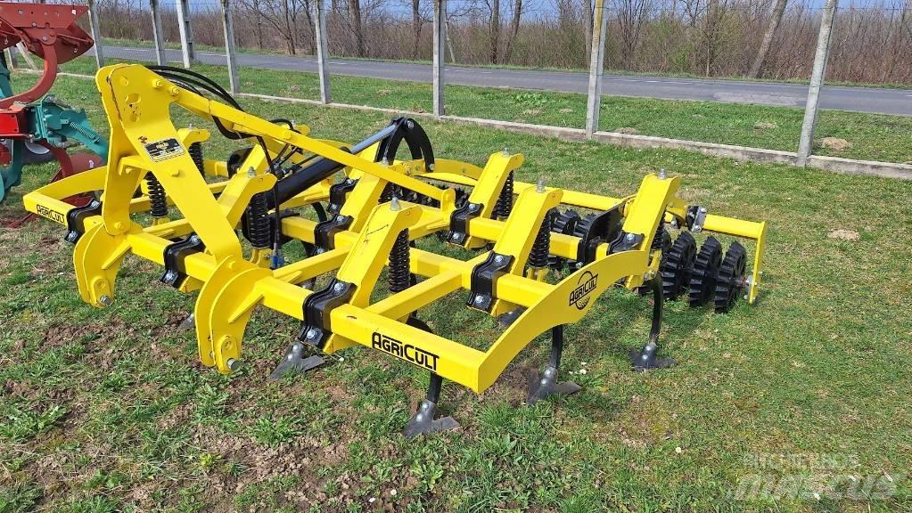  AgriCult ALP 3-11 زراعات