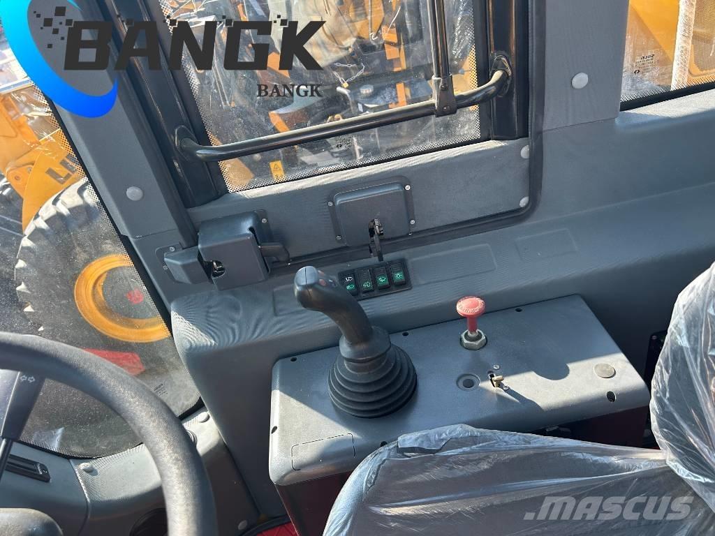 SDLG LG 956 L لوادر بعجل