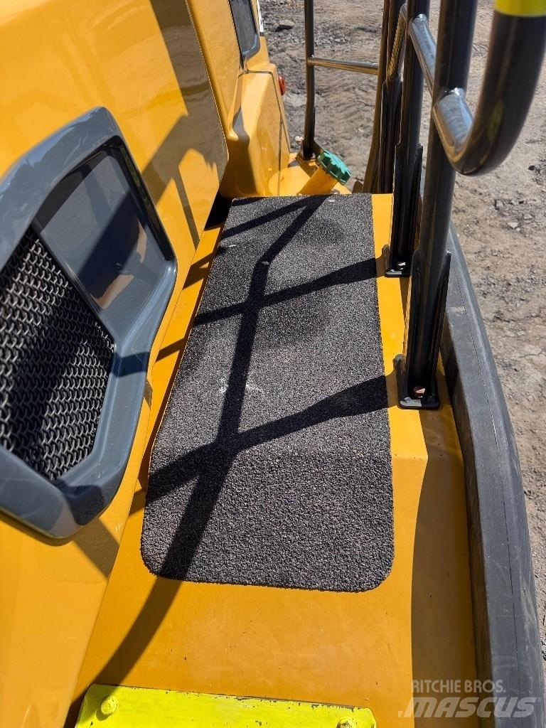 Bell B 20 E ساحبات مفصلية