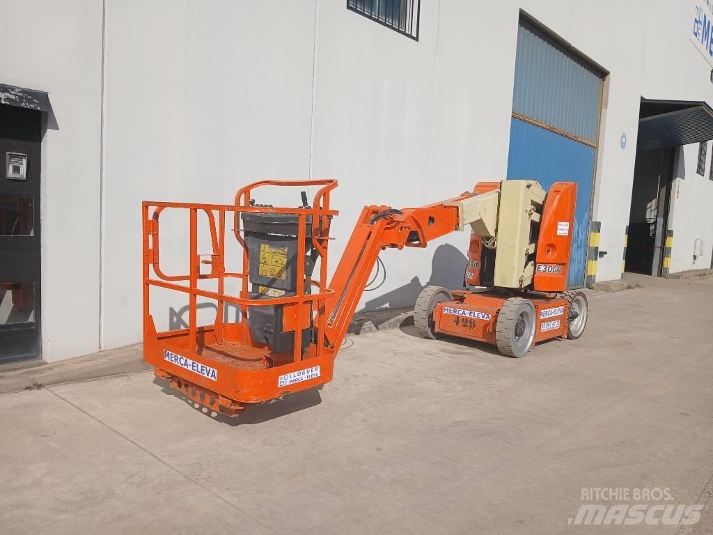 JLG E 300 AJ رافعات سلة مفصلية