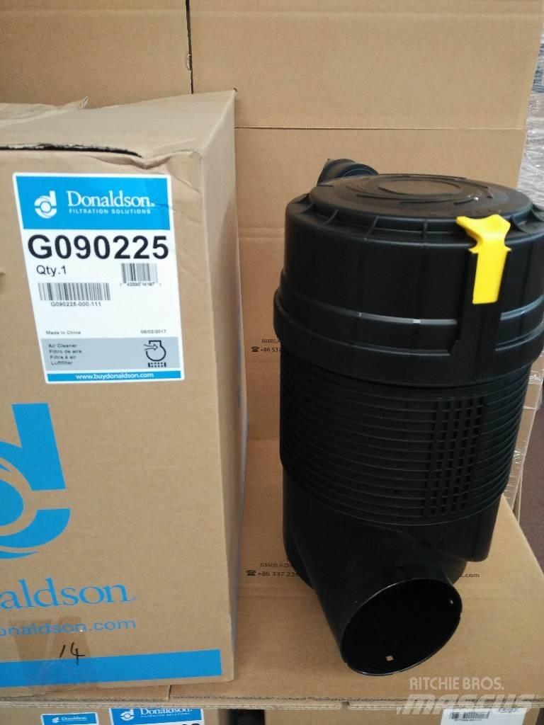 Donaldson G090225 مكونات أخرى