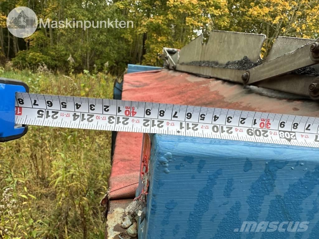 CMT ASF 13 منقولات