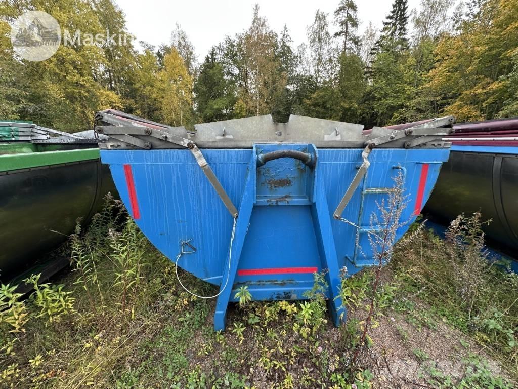 CMT ASF 13 منقولات