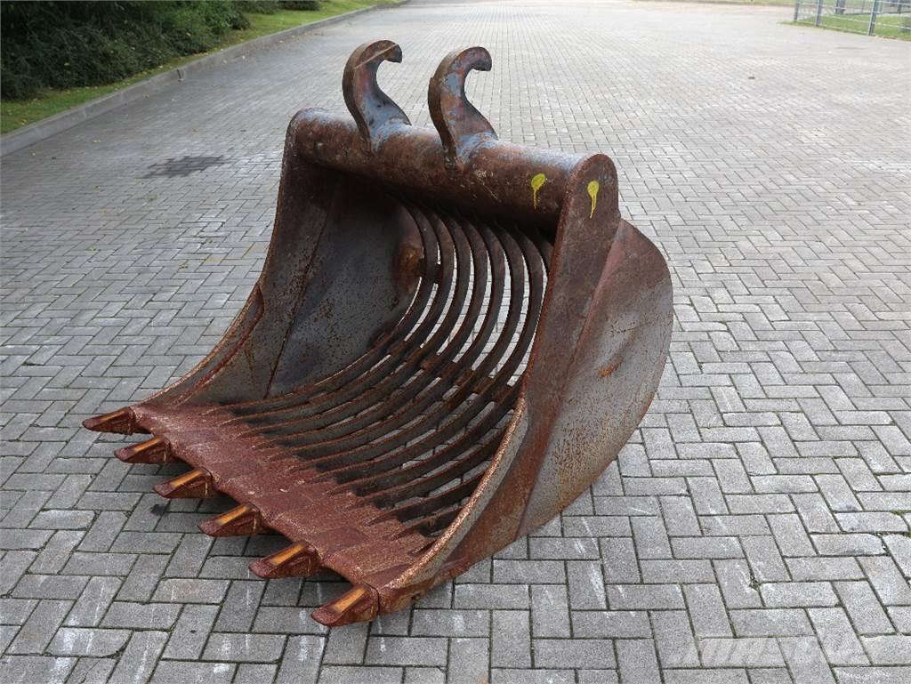  SIEBLÖFFEL 1300 MM, ماكينات زراعية أخرى