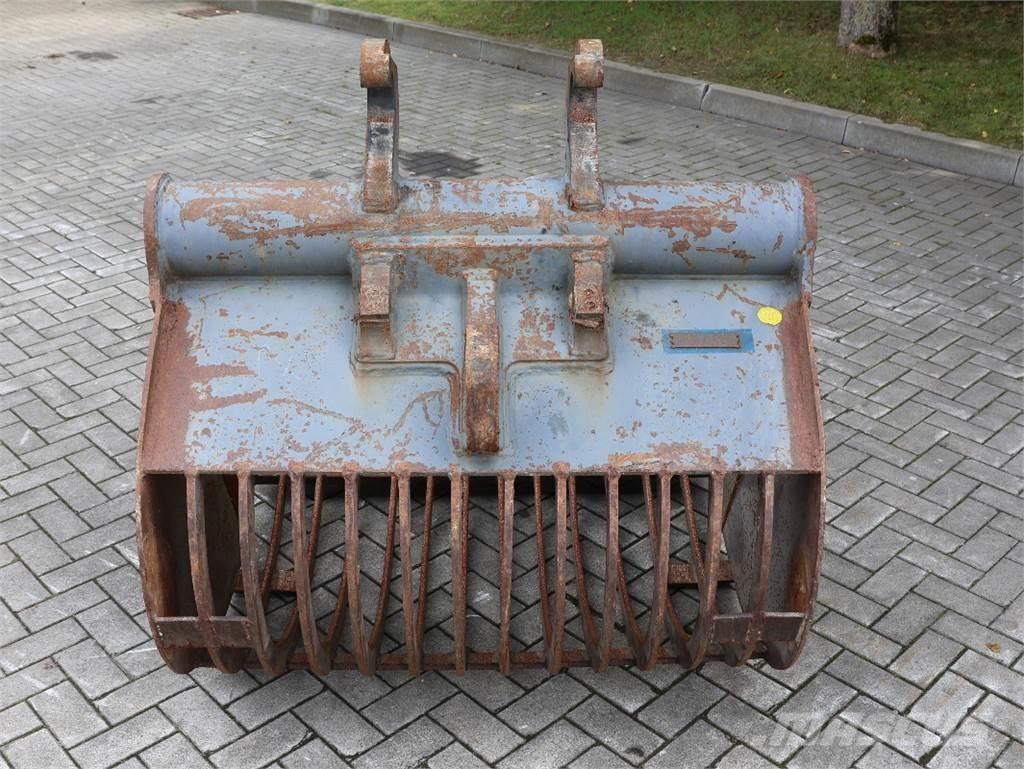 SIEBLÖFFEL 1300 MM, ماكينات زراعية أخرى