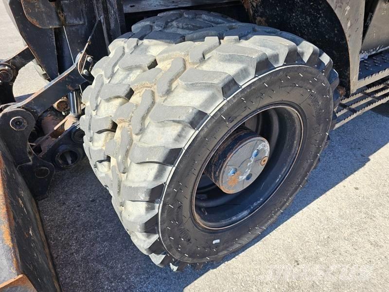 Hitachi ZX 145 W-3 حفارات بعجل