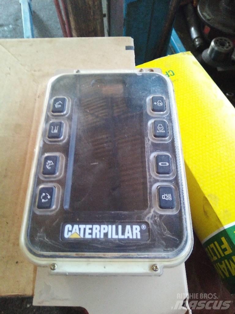 CAT 330 B LN إلكترونيات