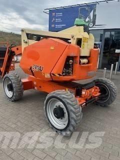 JLG 340 AJ رافعات سلة مفصلية