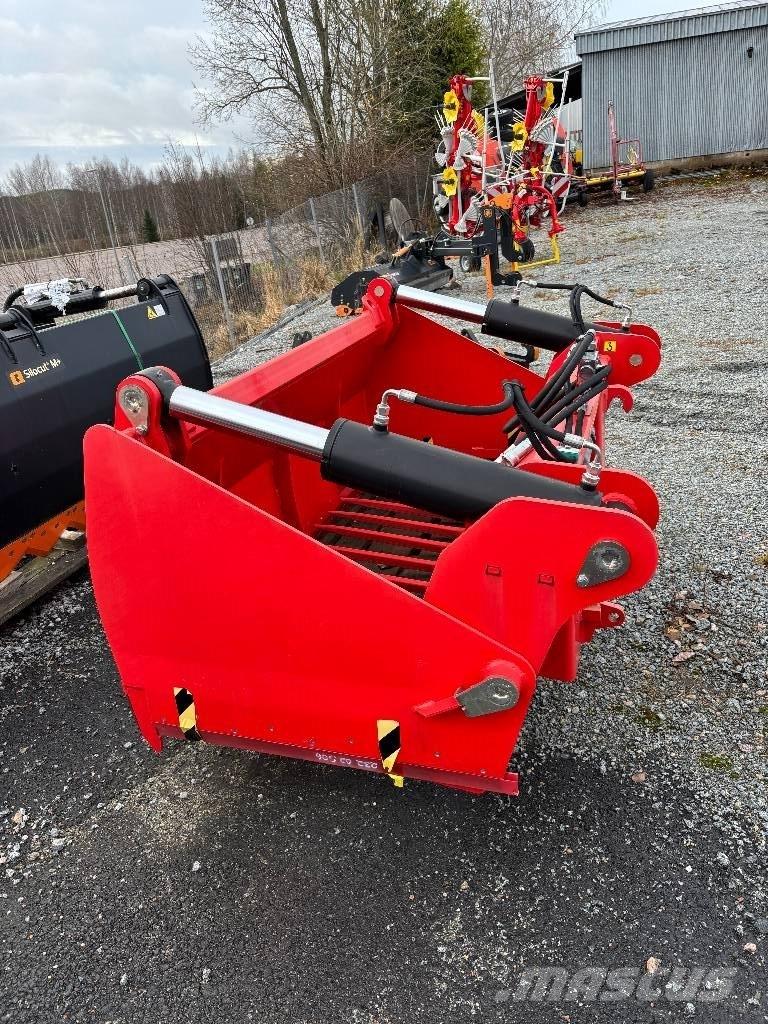  Haumet RL-180 ملحقات أخرى للجرارات