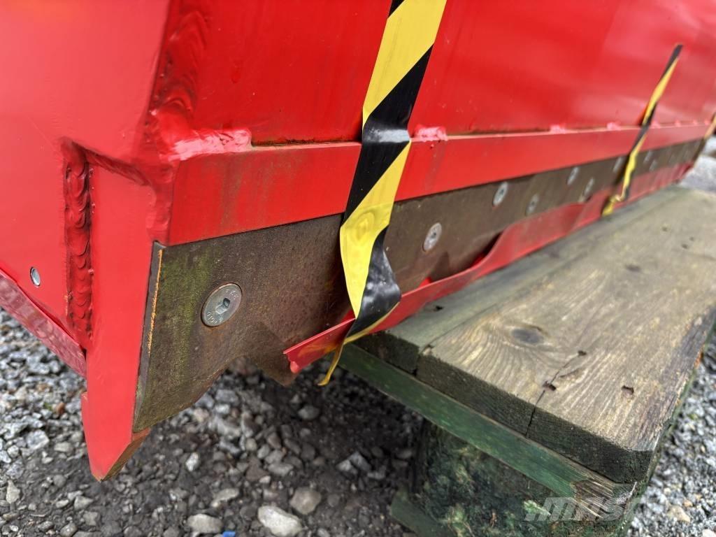  Haumet RL-180 ملحقات أخرى للجرارات