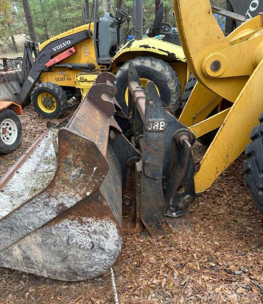 John Deere 544 H لوادر بعجل