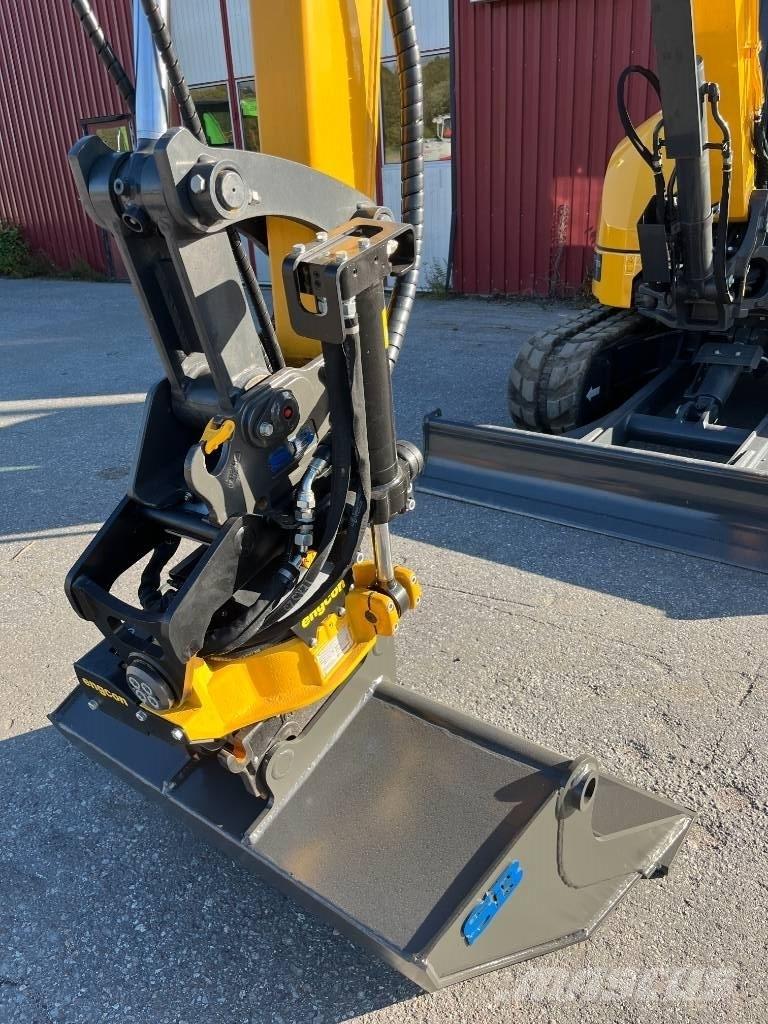LiuGong 9057 FZTS حفارات صغيرة أقل من 7 طن (حفارات صغيرة)