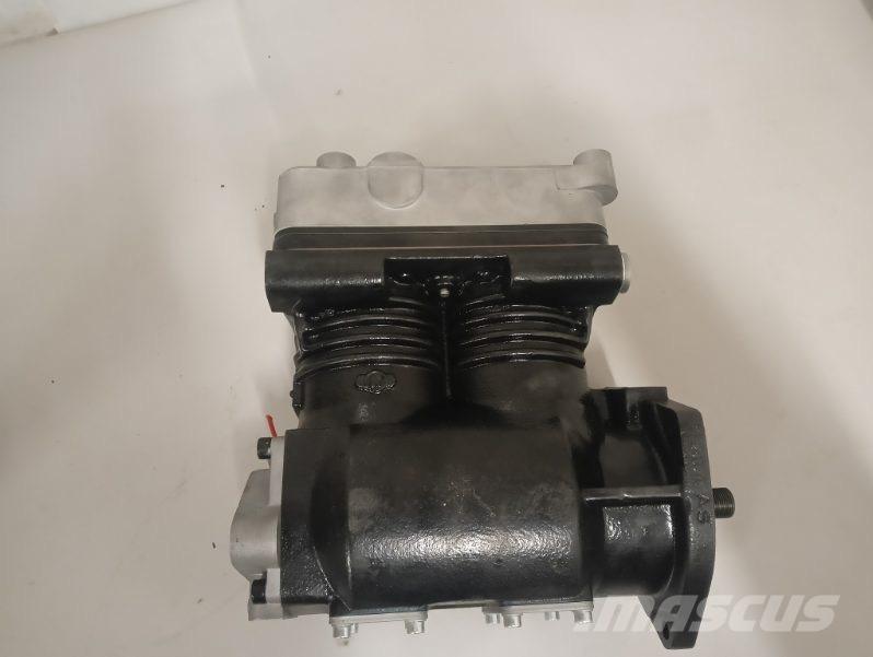  Knor LP4961 شاحنات أخرى