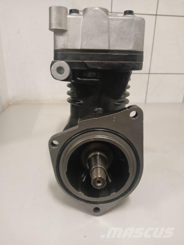  Knor LP4961 شاحنات أخرى