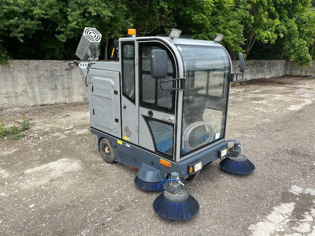  Sweepmec SM3000-Pro كناسات