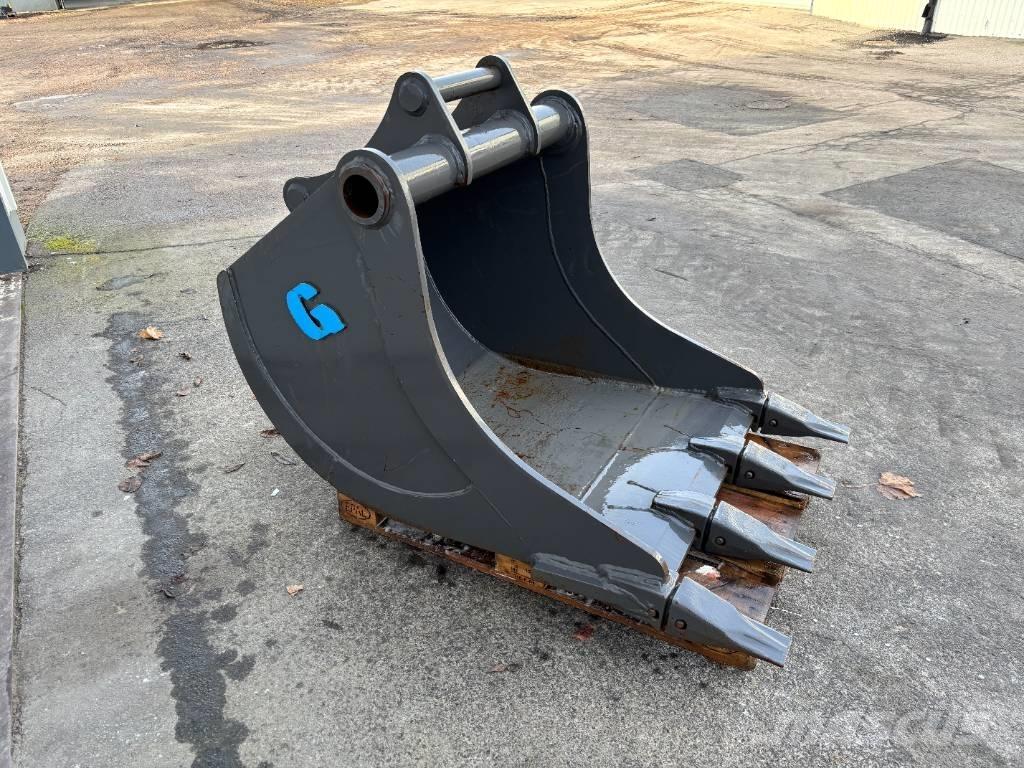 Götene Grävskopa S60 دلاء