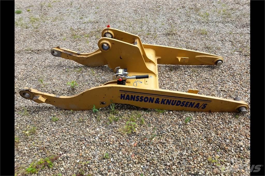 CAT 906 M أخرى