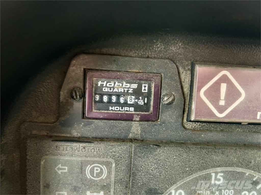 Bell B30C DUMPPERI ساحبات مفصلية