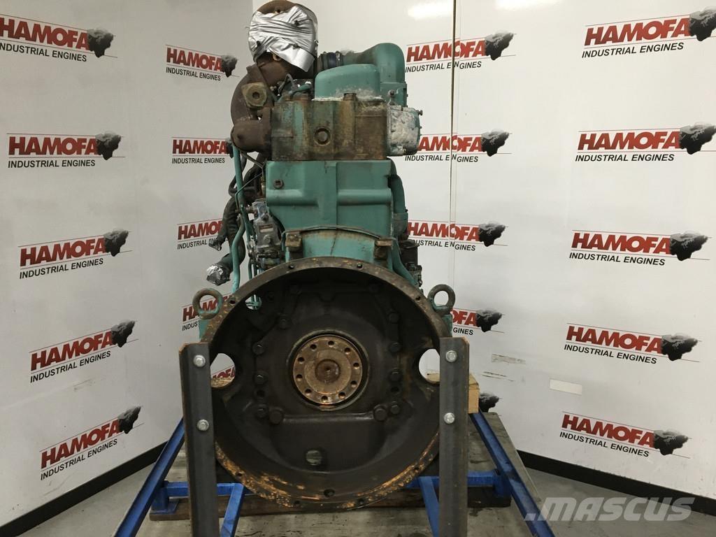 Volvo TD121 CORE أخرى