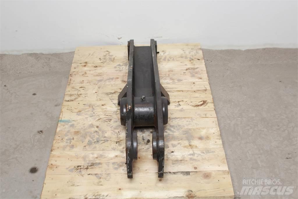 Volvo L40 B Lever أخرى