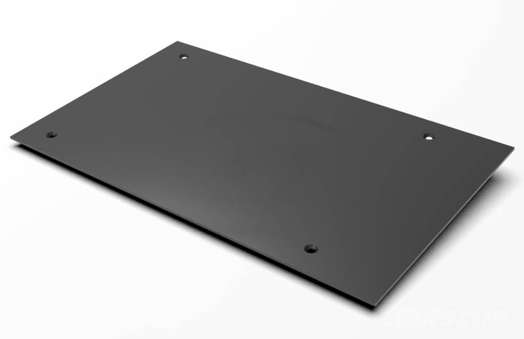 PW 143509.0 ملحقات الحصادات