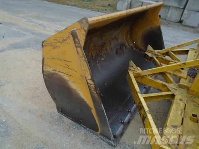 Hitachi ZW 120-6 لوادر بعجل