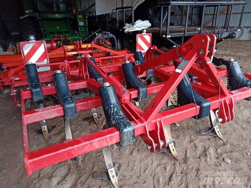 Horsch Terrano 3 FX زراعات